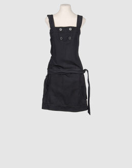   - robes - robes courtes - sur yoox.com