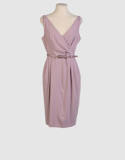MOSCHINO CHEAPANDCHIC - ROBES - Robes mi-longues - sur YOOX.COM