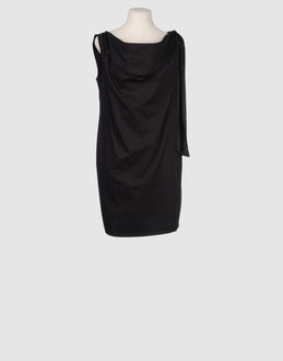 MOSCHINO CHEAPANDCHIC - ROBES - Robes courtes - sur YOOX.COM