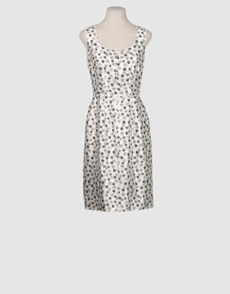 DOLCE & GABBANA Women Short dresses