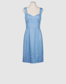 DOLCE & GABBANA Short dresses - Item 34153934