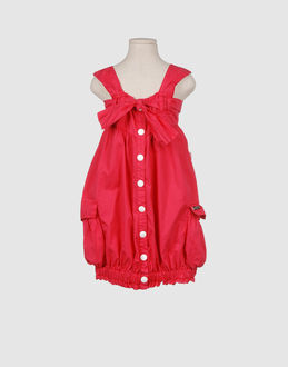 ROBERTO CAVALLI ANGELS Dresses - Item 34153945