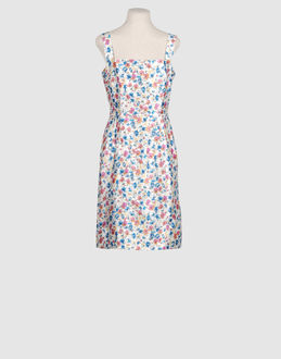 DOLCE & GABBANA Women 3/4 length dresses