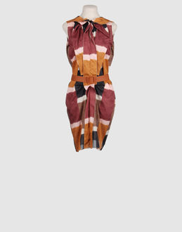 MARNI - 3/4 length dresses - at YOOX.COM