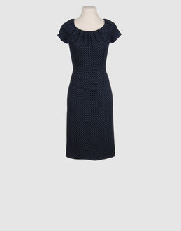  - robes - robes mi-longues - sur yoox.com
