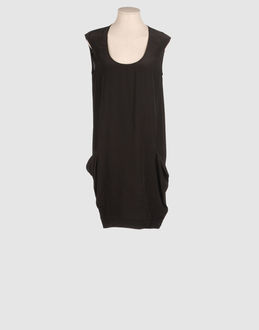 DIESEL BLACK GOLD - ROBES - Robes mi-longues - sur YOOX.COM