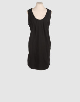DIESEL BLACK GOLD - ROBES - Robes mi-longues - sur YOOX.COM