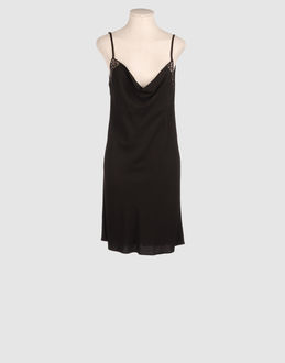Diesel Black Gold Robes courtes