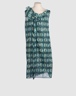 MARNI - 3/4 length dresses - at YOOX.COM