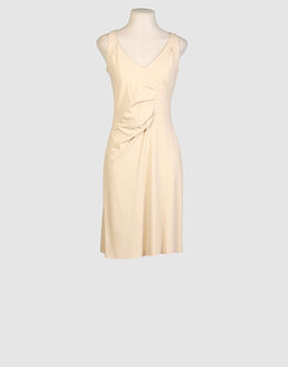 - robes - robes mi-longues - sur yoox.com