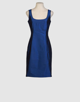 - robes - robes mi-longues - sur yoox.com
