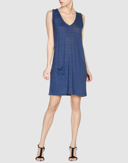  - robes - robes courtes - sur yoox.com