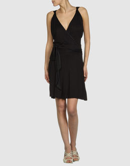 DIESEL - ROBES - Robes mi-longues - sur YOOX.COM
