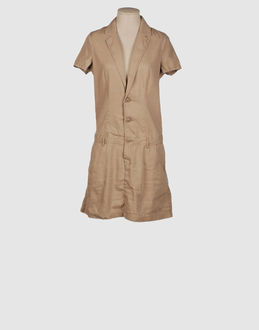 DIESEL 3/4 length dresses - Item 34154347