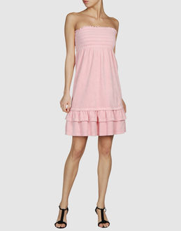 Juicy Couture   Robes courtes