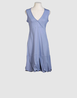  - robes - robes mi-longues - sur yoox.com