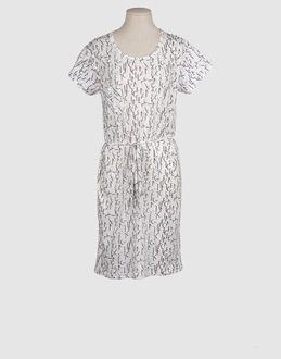 CHEAP MONDAY Women Short dresses