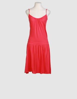 VELVET - ROBES - Robes mi-longues - sur YOOX.COM