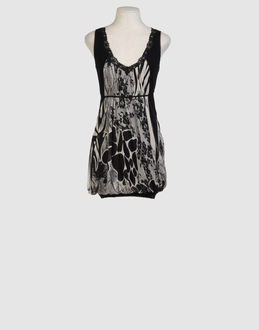 Click here to view information for&nbsp;Love Is Love By Love Sex Money Dresses Short Dresses On Yooxcom