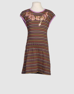 DIESEL Dresses - Item 34155013