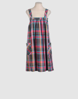 CHEAP MONDAY Women 3/4 length dresses