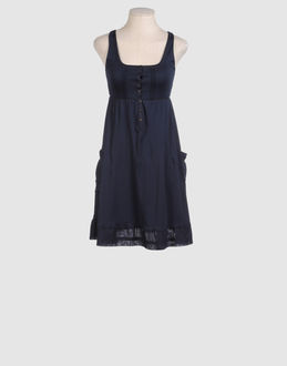  - robes - robes courtes - sur yoox.com