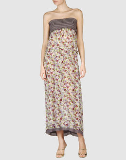 Jucca Dresses