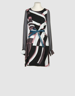 ALICE SAN DIEGO - KLEIDER - Kurze Kleider - bei YOOX.COM