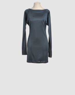 PRADA SPORT Short dresses Item 34155931