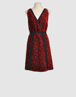 PRADA Short dresses Item 34155934