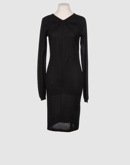 BALENCIAGA Short dresses - Item 34155970