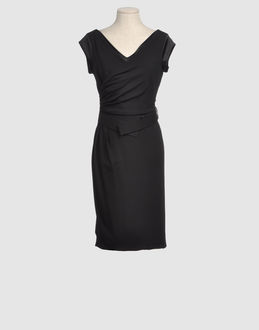 VERSACE 34 length dresses Item 34156047