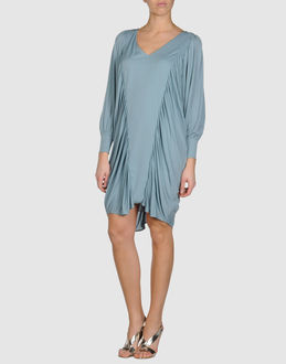 Philosophy Di Alberta Ferretti   Robes courtes