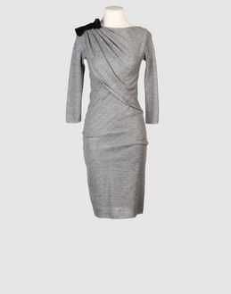 Giambattista Valli 3/4 Length Dresses - Item 34156311