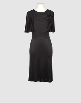 ISSA 3/4 length dresses - Item 34156552
