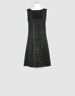 LAVINIATURRA - KLEIDER - Kurze Kleider - bei YOOX.COM