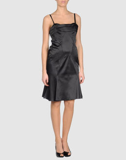 JUST CAVALLI 3/4 length dresses - Item 34156920