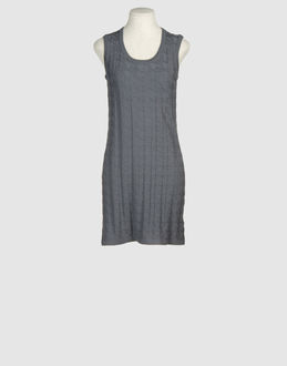 BEN SHERMAN Short dresses - Item 34157161