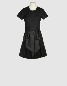 MARC BY MARC JACOBS Short dresses - Item 34157243