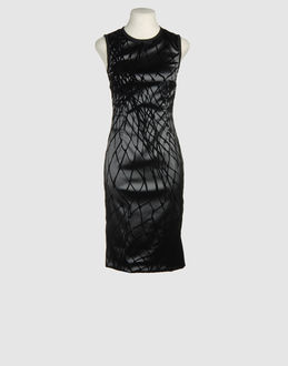 DOLCE & GABBANA 3/4 length dresses - Item 34157284