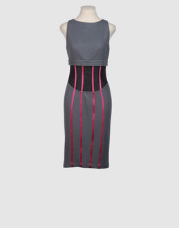 GAETANO NAVARRA 34 length dresses Item 34157323 GAETANO NAVARRA 34 length dresses Item 34157323