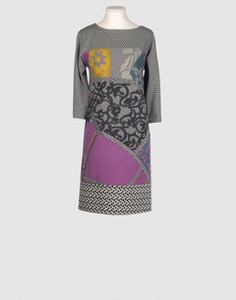 Etro   Robes courtes