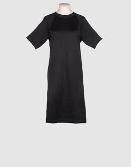 ISABEL MARANT - KLEIDER - Wadenlange Kleider - bei YOOX.COM