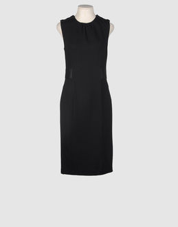 DIANE VON FURSTENBERG 3/4 length dresses - Item 34157389