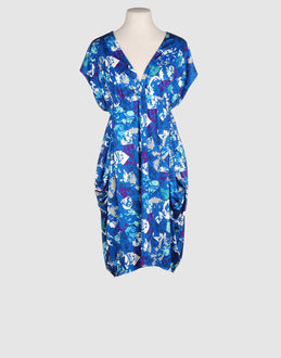 Anita Viola   Robes courtes