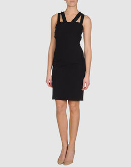 JUST CAVALLI Short dresses - Item 34158335