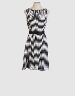 MOSCHINO CHEAPANDCHIC - ROBES - Robes mi-longues - sur YOOX.COM