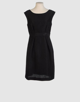 MOSCHINO CHEAPANDCHIC - ROBES - Robes mi-longues - sur YOOX.COM