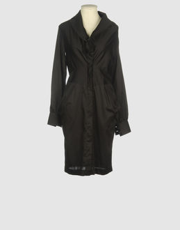 VIVIENNE WESTWOOD ANGLOMANIA 3/4 length dresses - Item 34158621