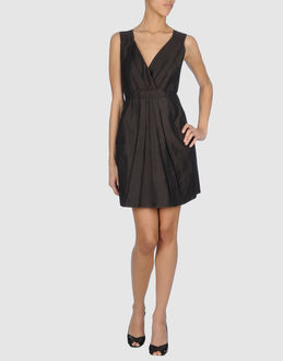 MARC JACOBS Short dresses - Item 34158780